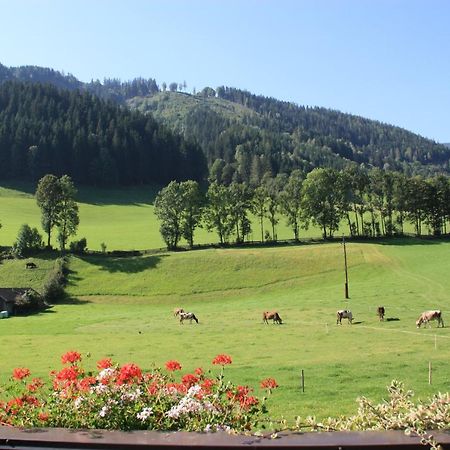 Blonbauer Schladming Exterior foto