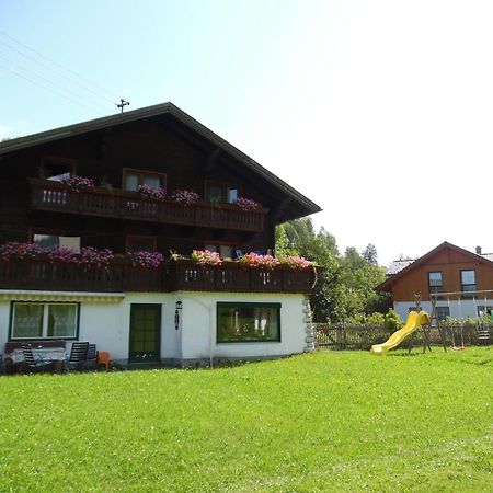 Blonbauer Schladming Exterior foto