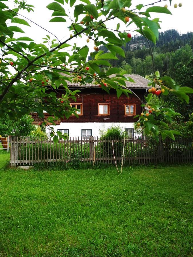 Blonbauer Schladming Exterior foto