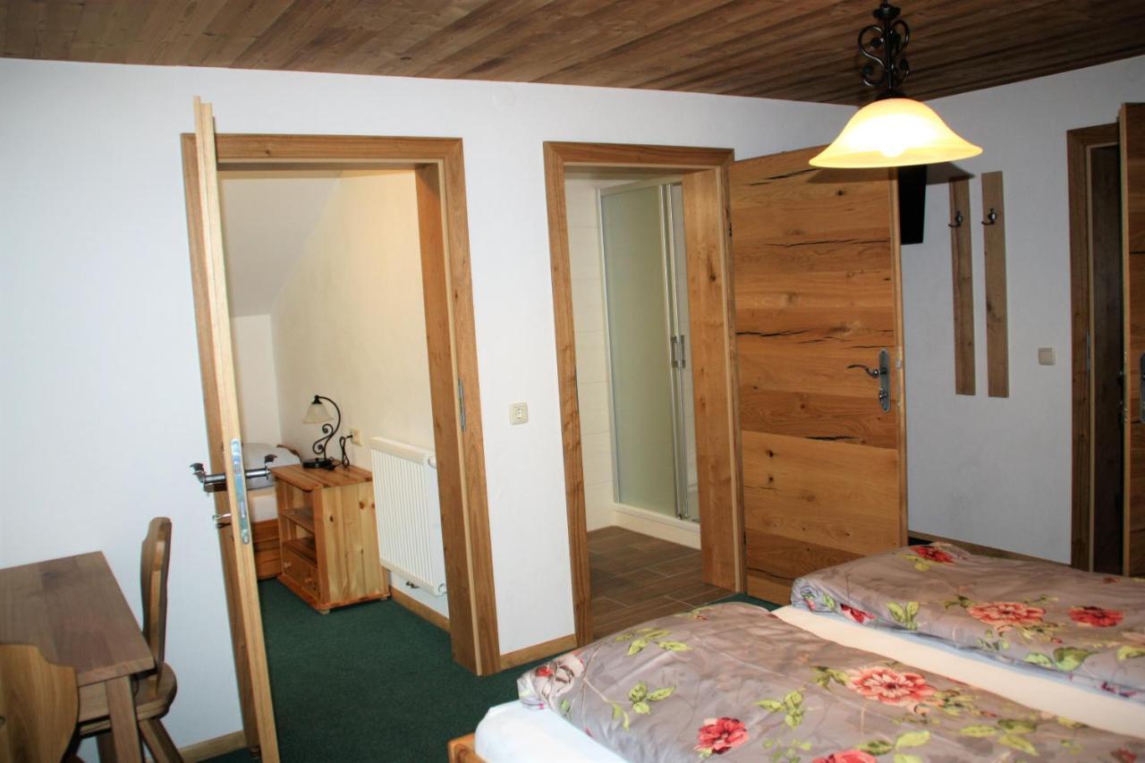 Blonbauer Schladming Exterior foto